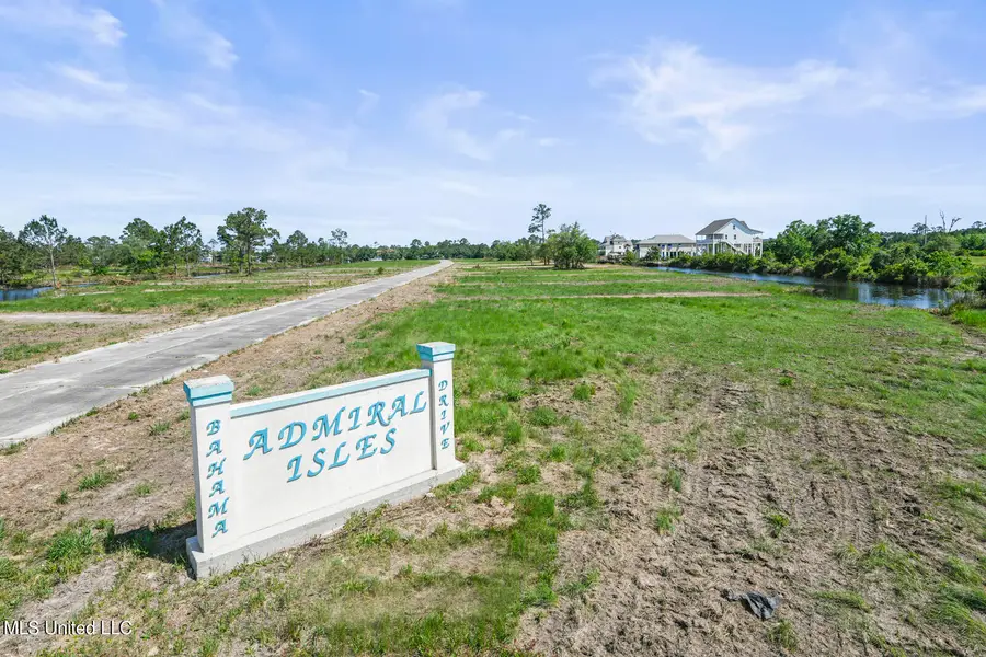 Lot 79 Bahama Drive, Bay Saint Louis, MS 39520 - Image #2