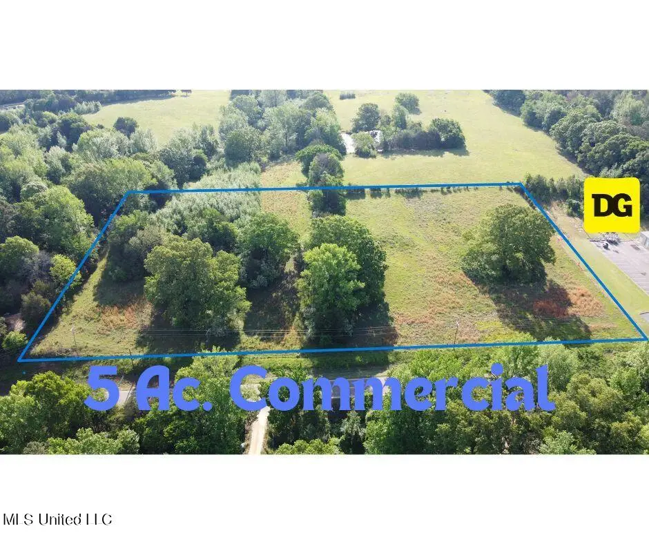 5150 Ms- 305, Coldwater, MS 38618 - Image #1