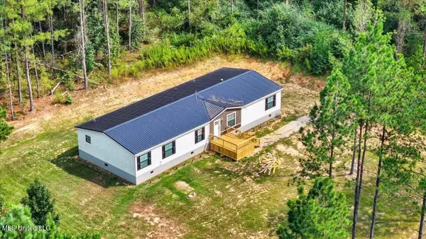 102 Brumley Lane, Mize, MS 39116