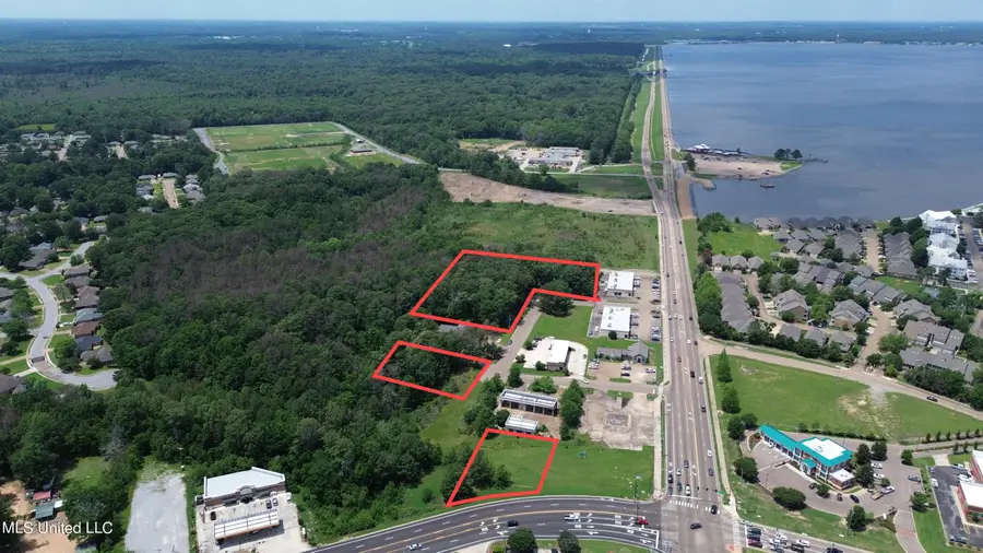 Lot 11 Village Square Drive, Brandon, MS 39047 - Image #2