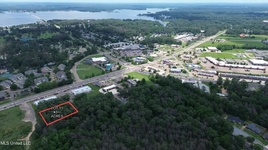 Lot 11 Village Square Drive, Brandon, MS 39047 - Image #3