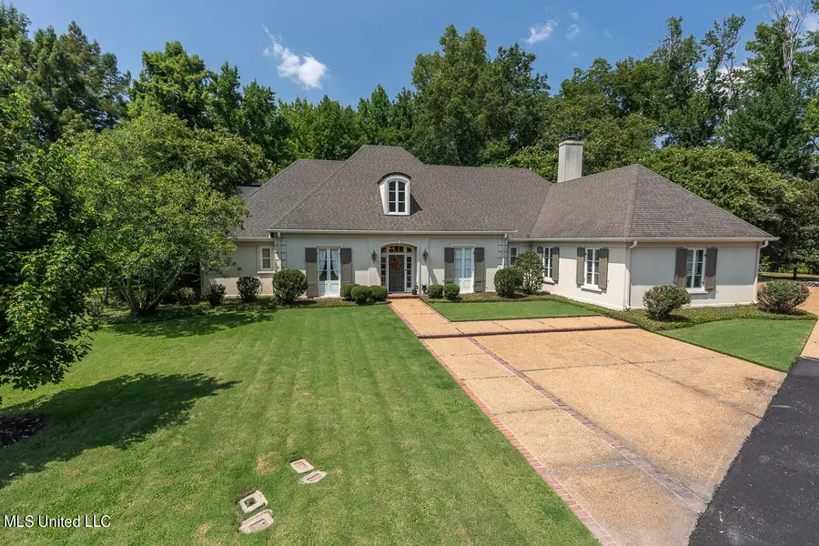 9 Oak Knoll Drive, Clarksdale, MS 38614 - Image #2