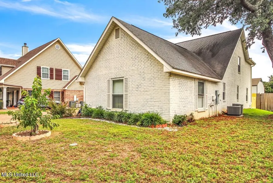 2109 Lindhridge Drive, Gulfport, MS 39507 - Image #3