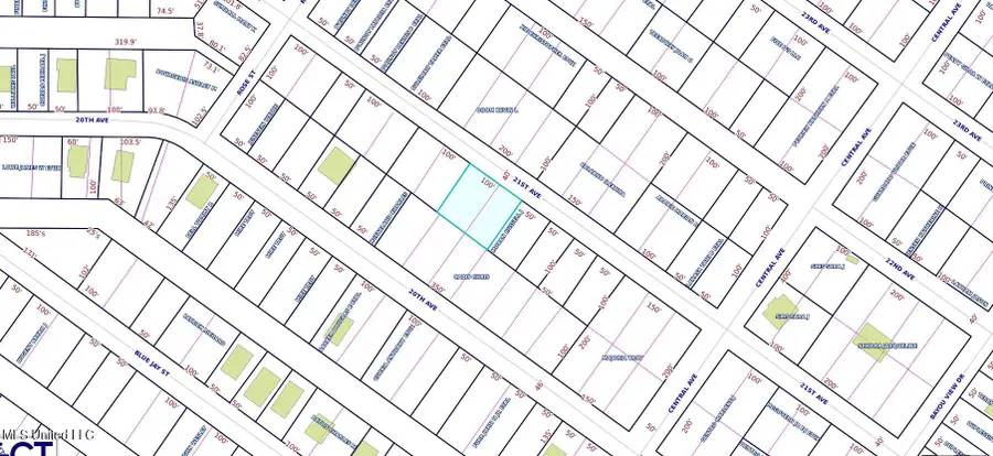 00 21st Avenue, Bay Saint Louis, MS 39520 - Image #3