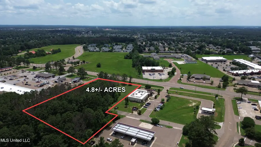 0 Spillway Road, Brandon, MS 39047 - Image #3