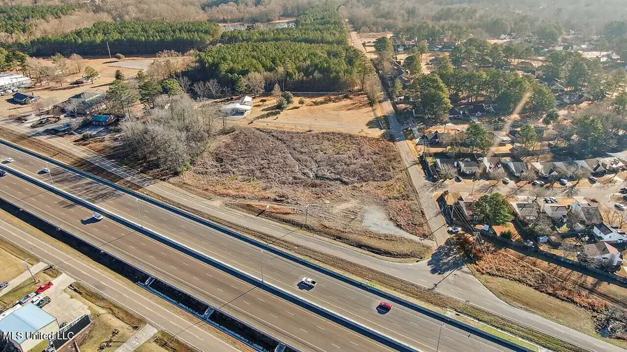 502 Bound Road, Jackson, MS 39272 - #3