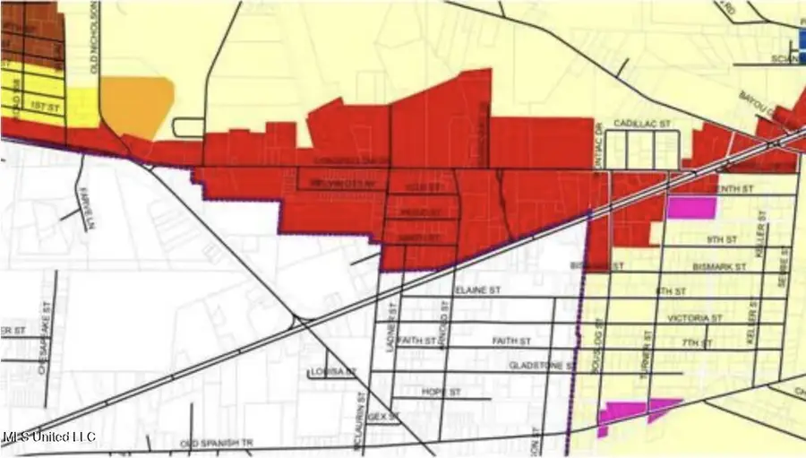 3220 Longfellow Road, Bay Saint Louis, MS 39520 - Image #3