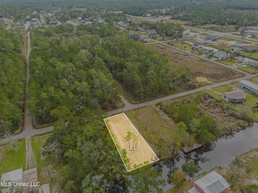 10061 W Bayou View Drive, Bay Saint Louis, MS 39520 - Image #3