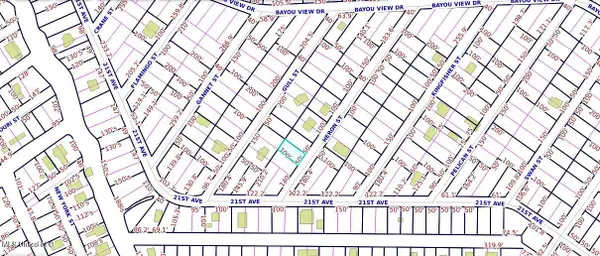 11011 Heron Street, Bay Saint Louis, MS 39520