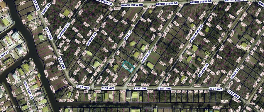 11011 Heron Street, Bay Saint Louis, MS 39520 - Image #2