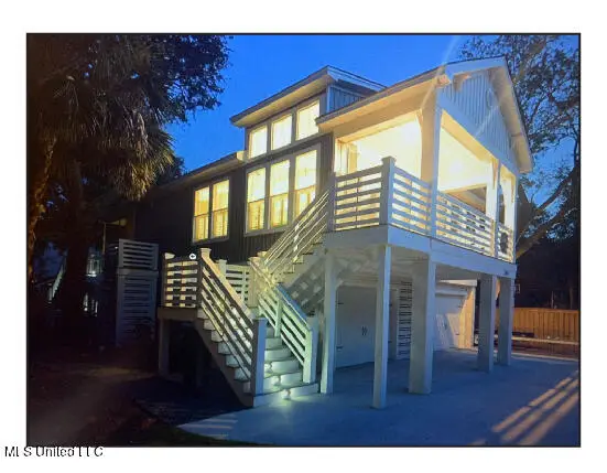 122 W Beach Boulevard, Long Beach, MS 39560 - Image #2