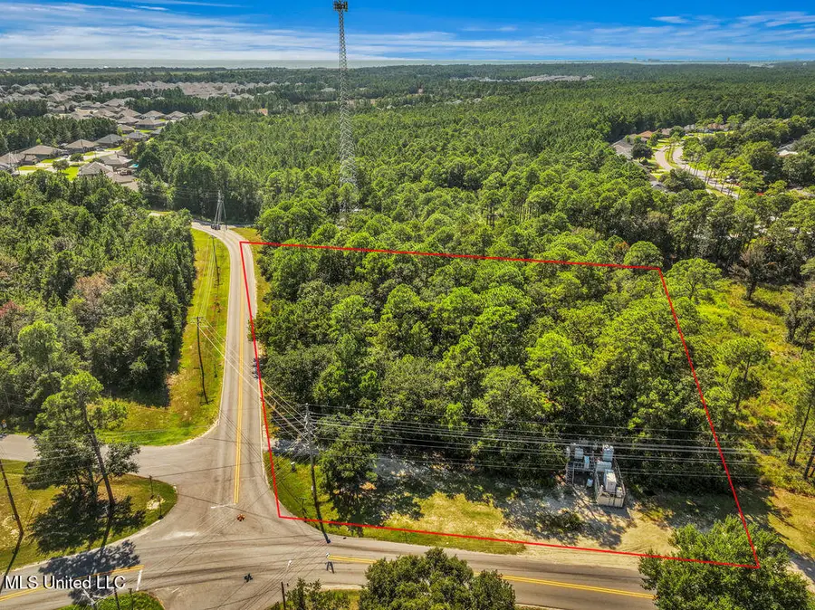 0 Biddix-evans Road, Ocean Springs, MS 39564 - Image #3