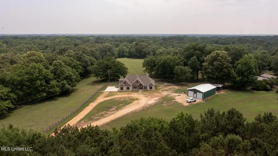 1000 Hawkins Rd. Road, Courtland, MS 38620 - Image #2