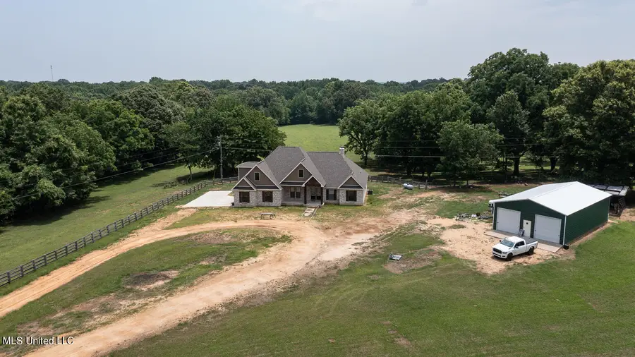 1000 Hawkins Rd. Road, Courtland, MS 38620 - Image #3