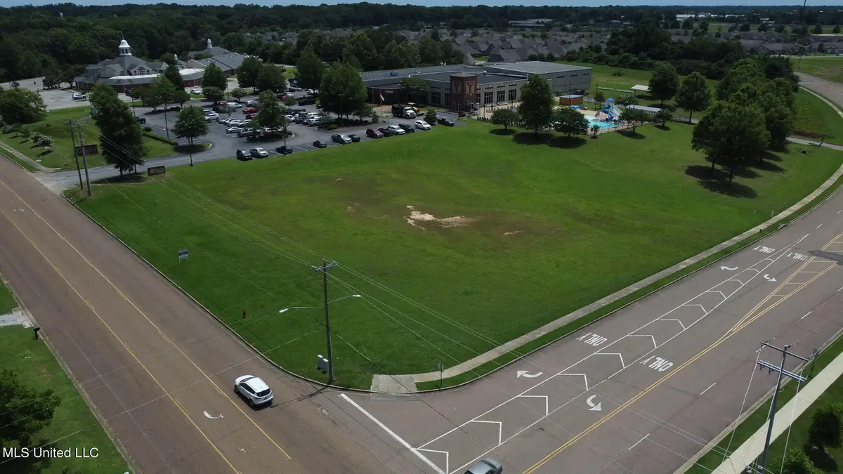 Old Goodman, Olive Branch, MS 38654 - Image #1