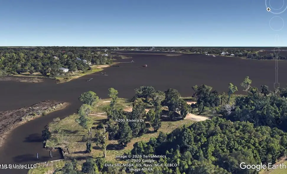 6200 Riviera Drive, Biloxi, MS 39532 - Image #1