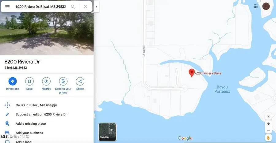 6200 Riviera Drive, Biloxi, MS 39532 - Image #3