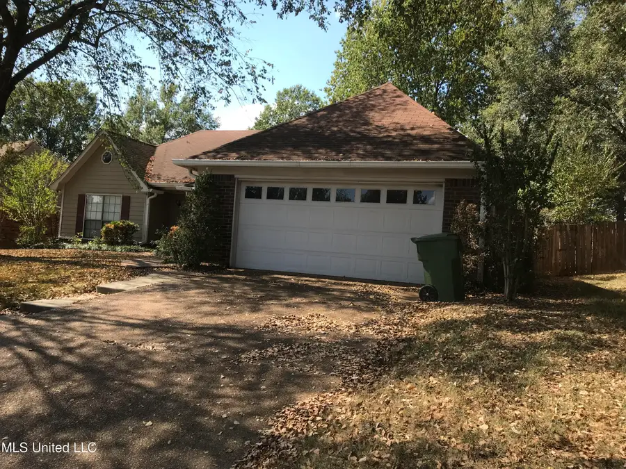 7095 Pecan Hill Road, Southaven, MS 38671 - Image #2