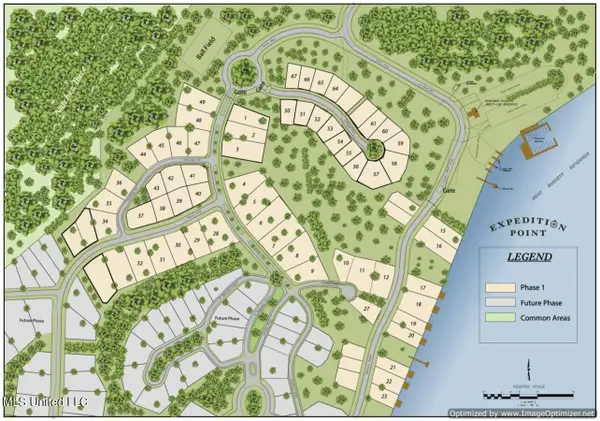 106 Hercules Hill, Canton, MS 39046