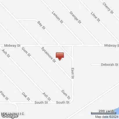 Lot 2633 Sycamore Street, Ocean Springs, MS 39564 - Image #3