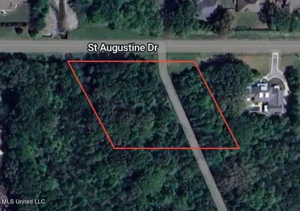 Saint Augustine Drive, Madison, MS 39110