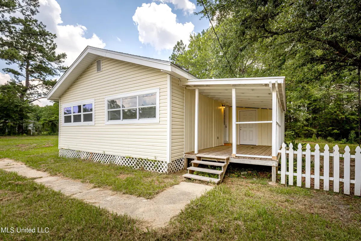 15593 Walter Smith Road, Gulfport, MS 39503 - #1