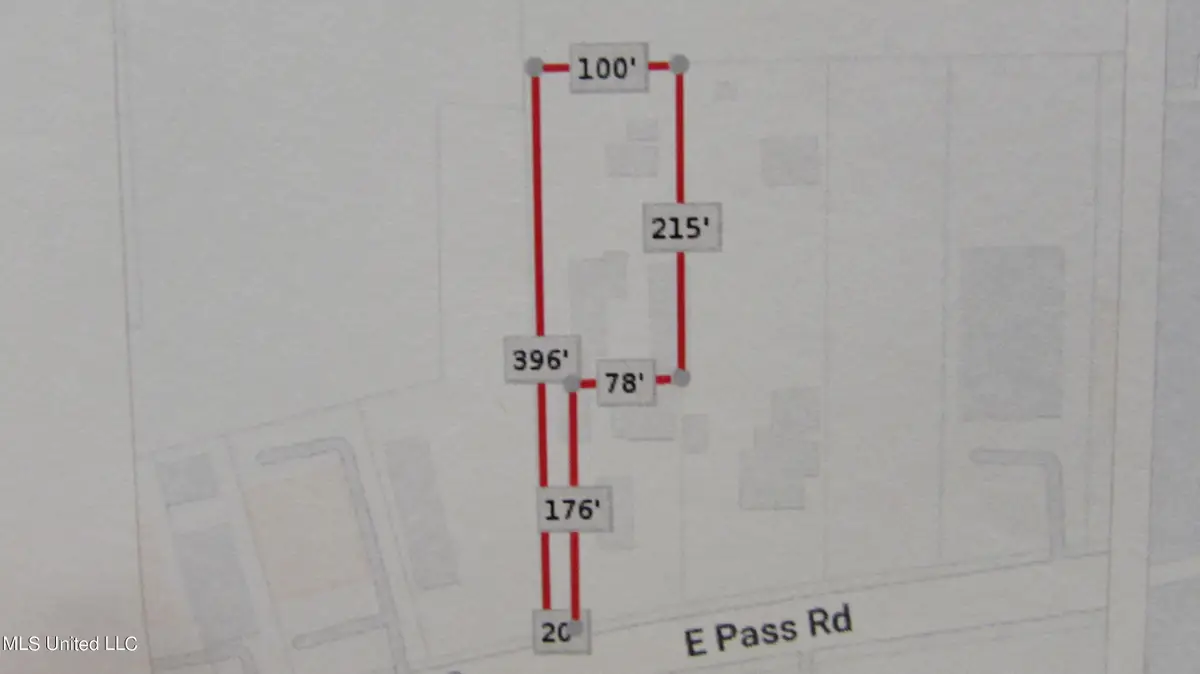 1808 E Pass Road, Gulfport, MS 39507 - Image #1