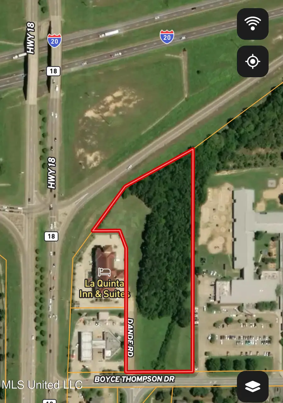 000 Boyce Thompson Drive, Brandon, MS 39042 - Image #2