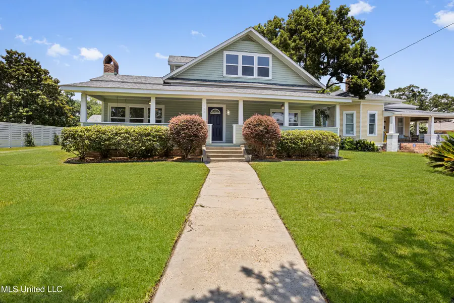 1632 2nd Street, Gulfport, MS 39501 - Image #2