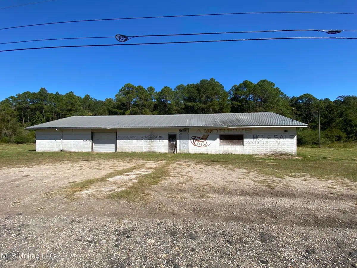 11178 County Farm Rd Road, Gulfport, MS 39503 - Image #1