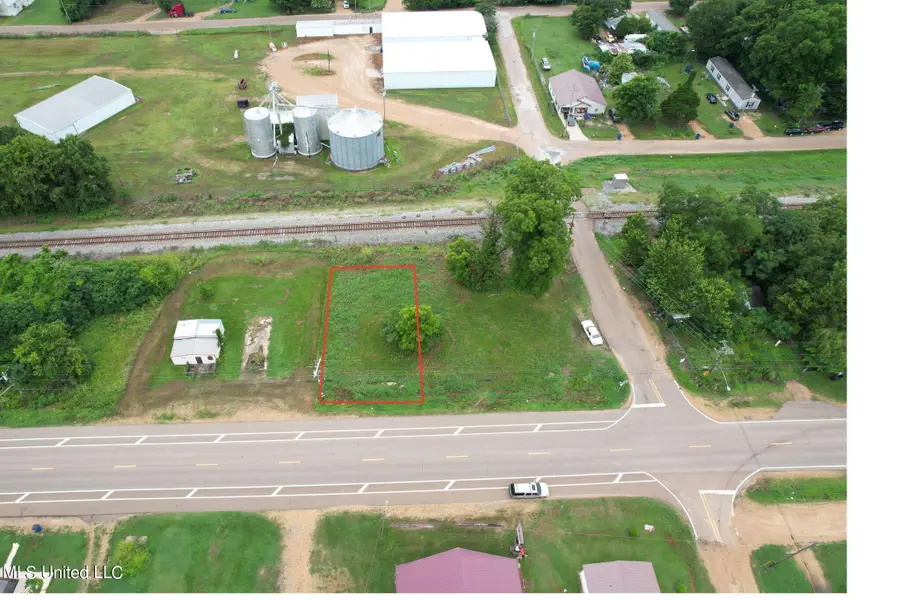 Martin Luther King Drive Drive, Tchula, MS 39169 - Image #2