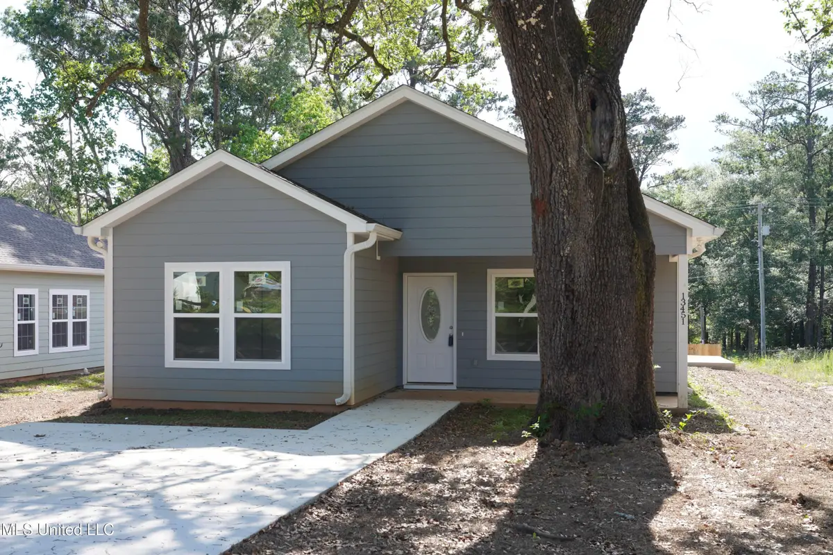 13469 Mary Avenue, Gulfport, MS 39503 - Image #1