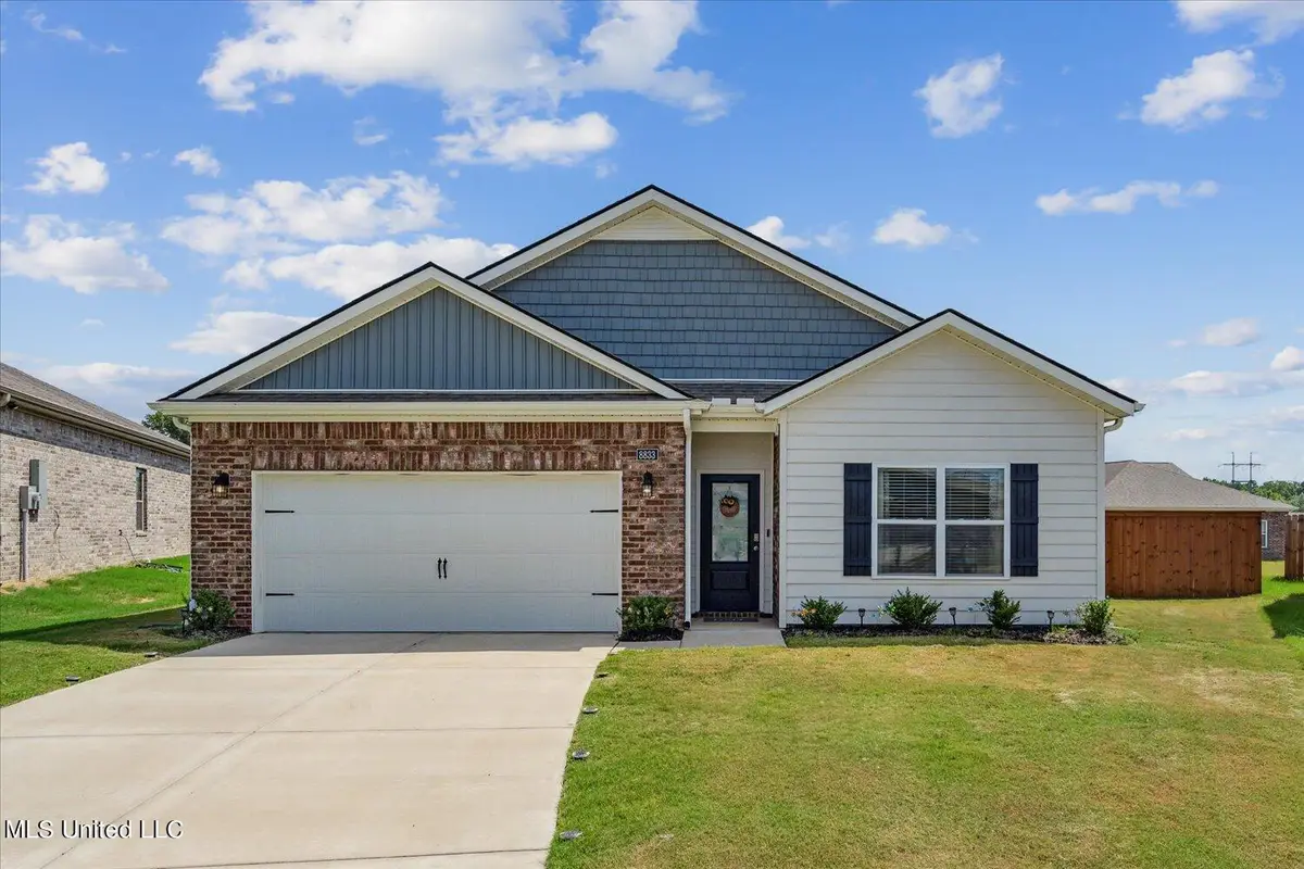 8833 Ruth Ann Cove, Southaven, MS 38671 - Image #1