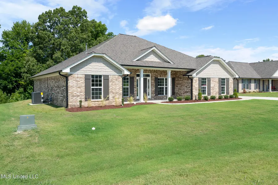 7773 Mary Mccoy Drive, Horn Lake, MS 38637 - Image #2