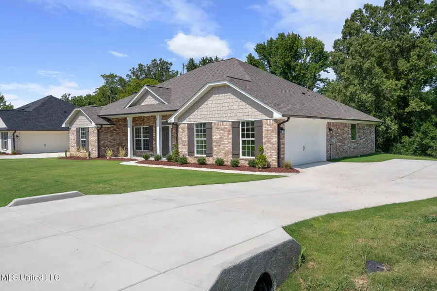 7773 Mary Mccoy Drive, Horn Lake, MS 38637 - Image #3