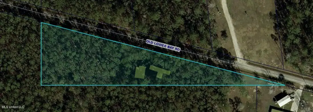 10165 Old Lower Bay Road, Bay Saint Louis, MS 39520 - Image #1
