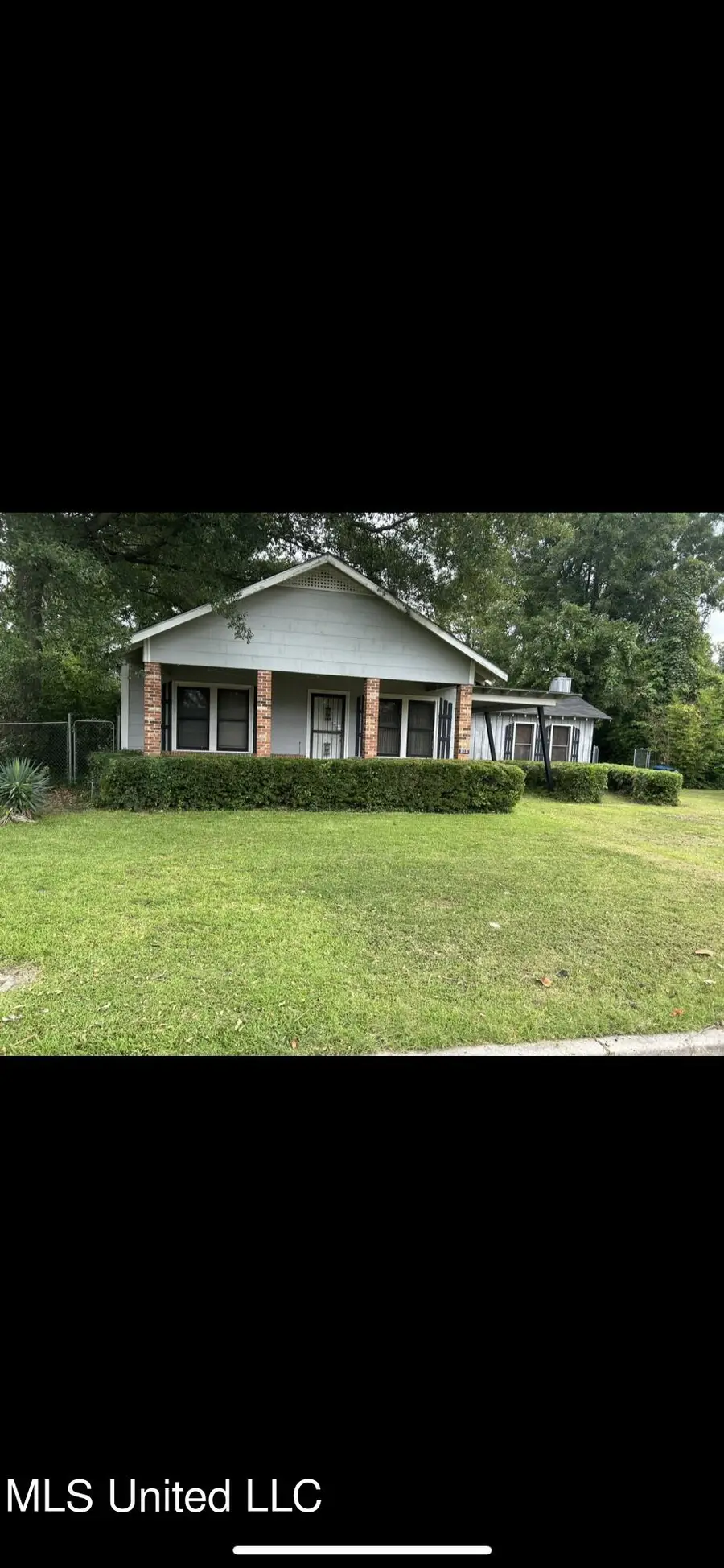 816 Cherokee Street, Clarksdale, MS 38614 - Image #2