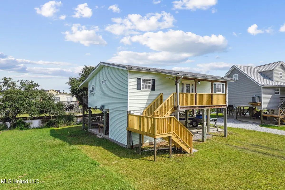 10167 Lagan Street, Bay Saint Louis, MS 39520 - Image #1