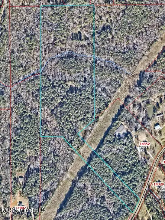 30.2 Acres Cathy Road, Byhalia, MS 38611 - Image #2