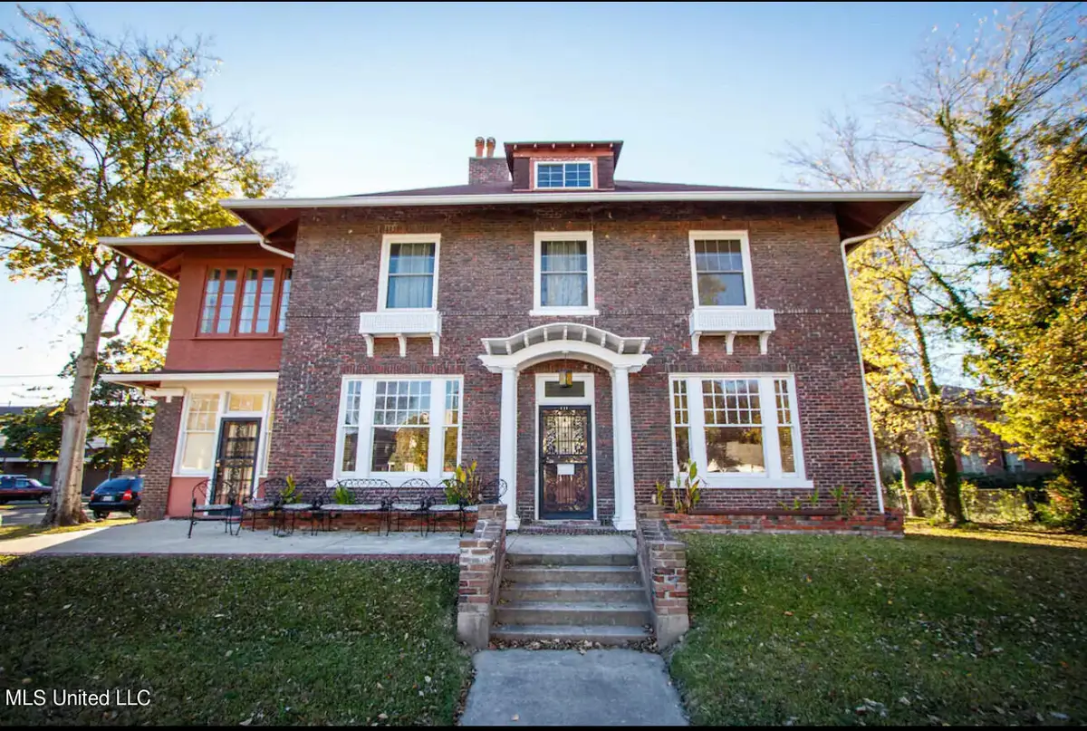 111 Leflore Avenue, Clarksdale, MS 38614 - Image #1