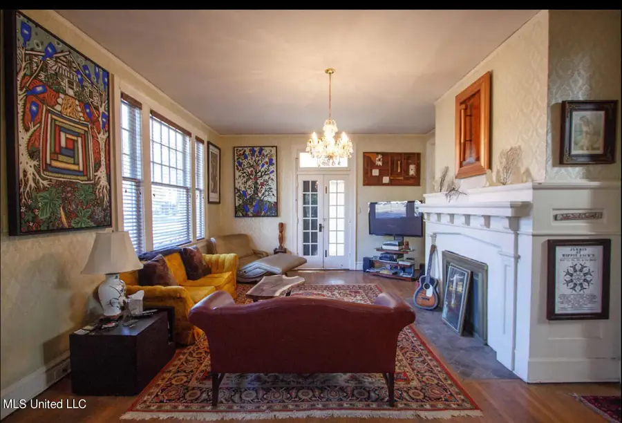 111 Leflore Avenue, Clarksdale, MS 38614 - Image #2