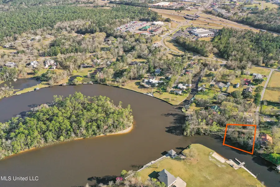 Silkwood Lane, Biloxi, MS 39532 - #2
