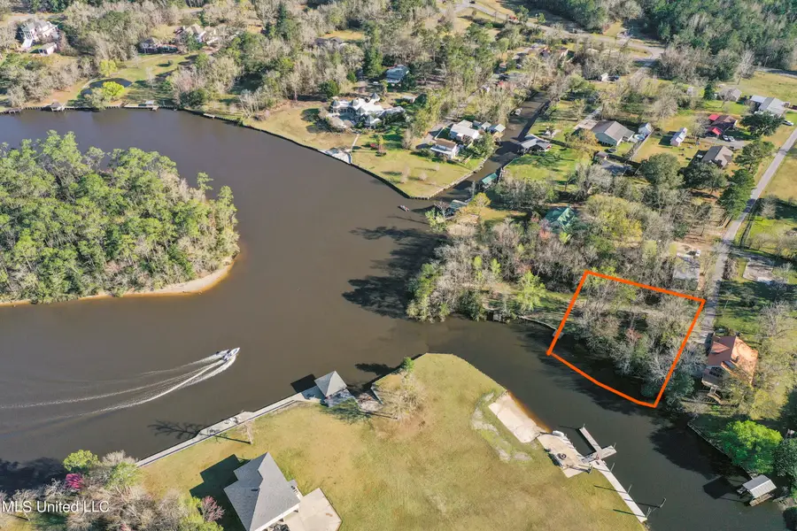 Silkwood Lane, Biloxi, MS 39532 - #3