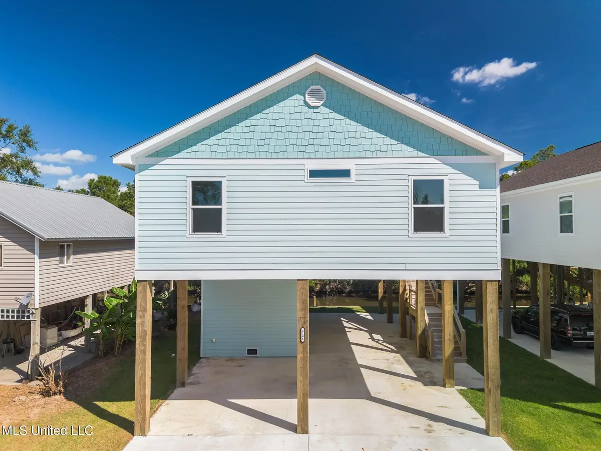 4146 20th Avenue, Bay Saint Louis, MS 39520 - Image #1