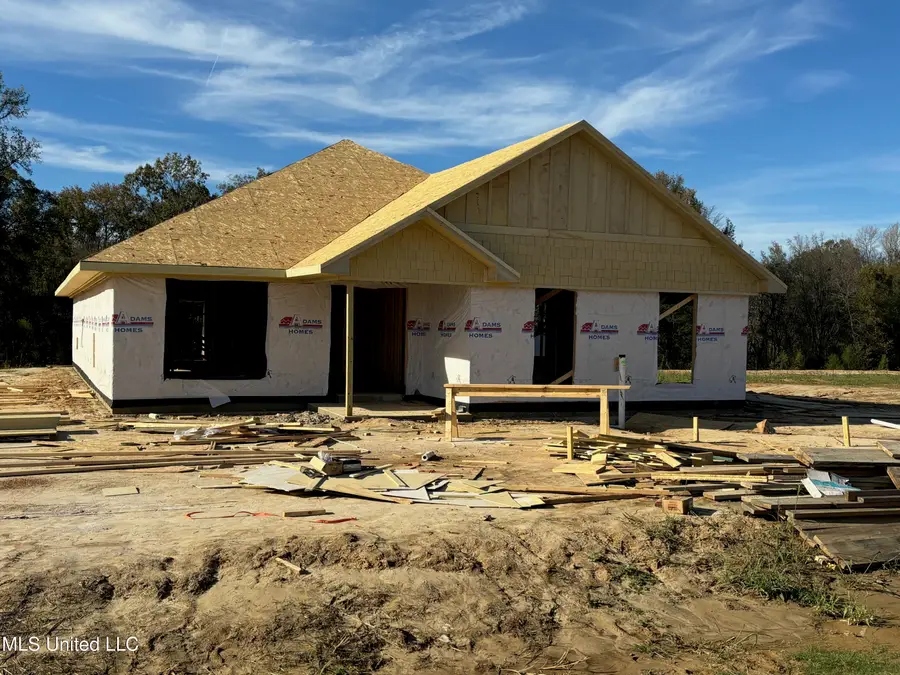 7807 Mary Mccoy Drive, Horn Lake, MS 38637 - Image #2