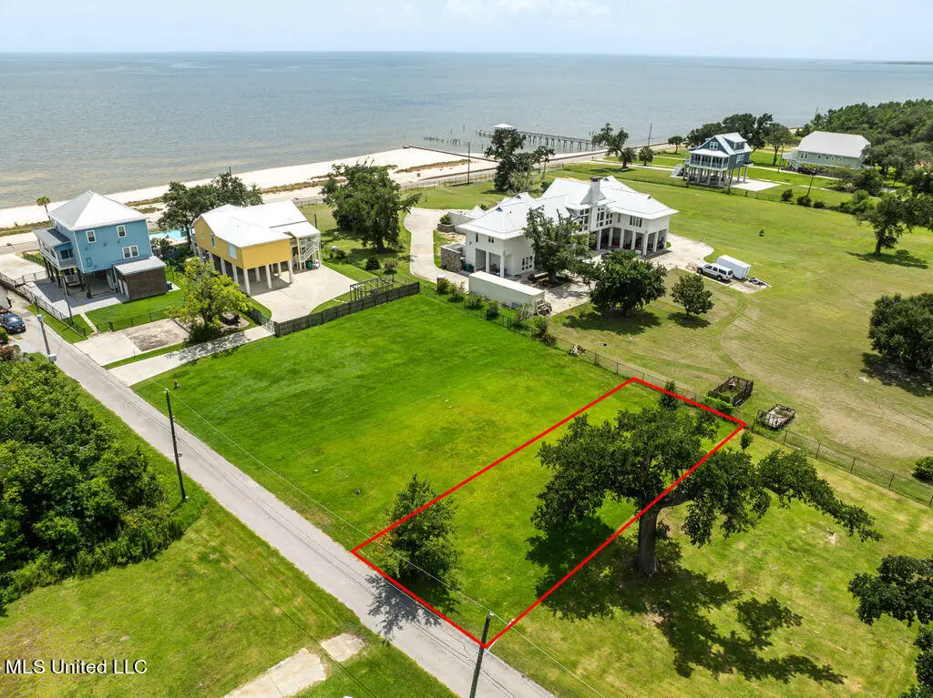 117 Dane Road, Waveland, MS 39576 - Image #1
