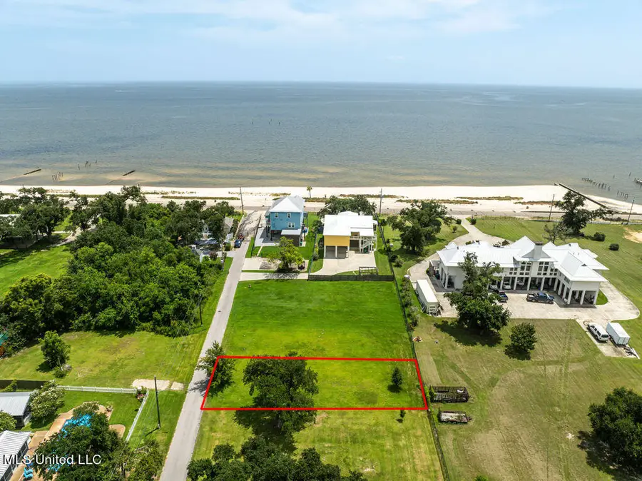 117 Dane Road, Waveland, MS 39576 - Image #3