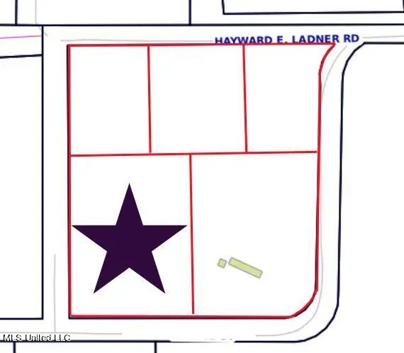 6095 Cortez Court, Kiln, MS 39556 - Image #3