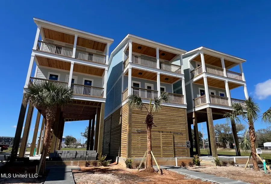 519 41st Avenue, Gulfport, MS 39501 - Image #3