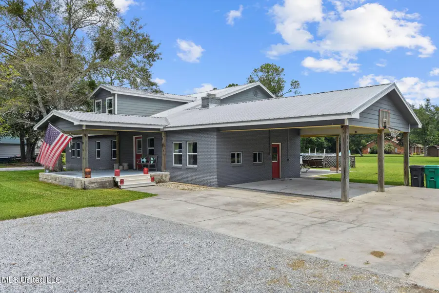 1980 Washington Street, Bay Saint Louis, MS 39520 - Image #3